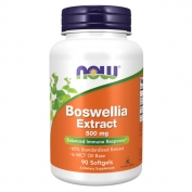 Boswellia Extract 500mg 90softgels